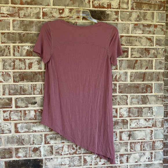 Lululemon Athletica Quicksand To The Point Tee - Picture 11 of 12